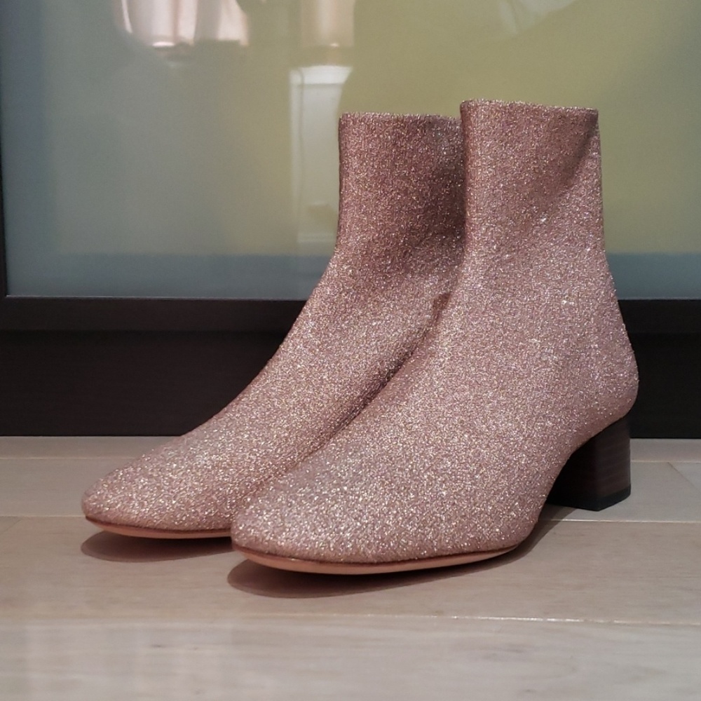 Loeffler Randall Carter Bootie